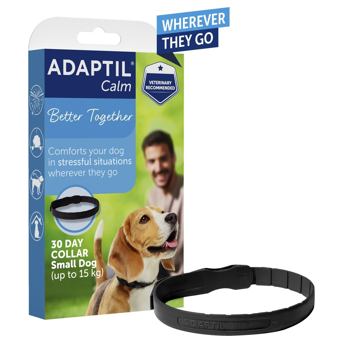 Adaptil Calm Collar for Dogs