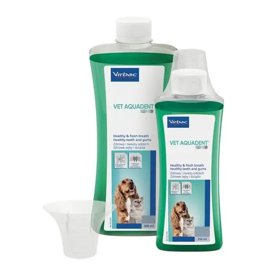 Vet Aquadent Fr3sh for Dogs and Cats