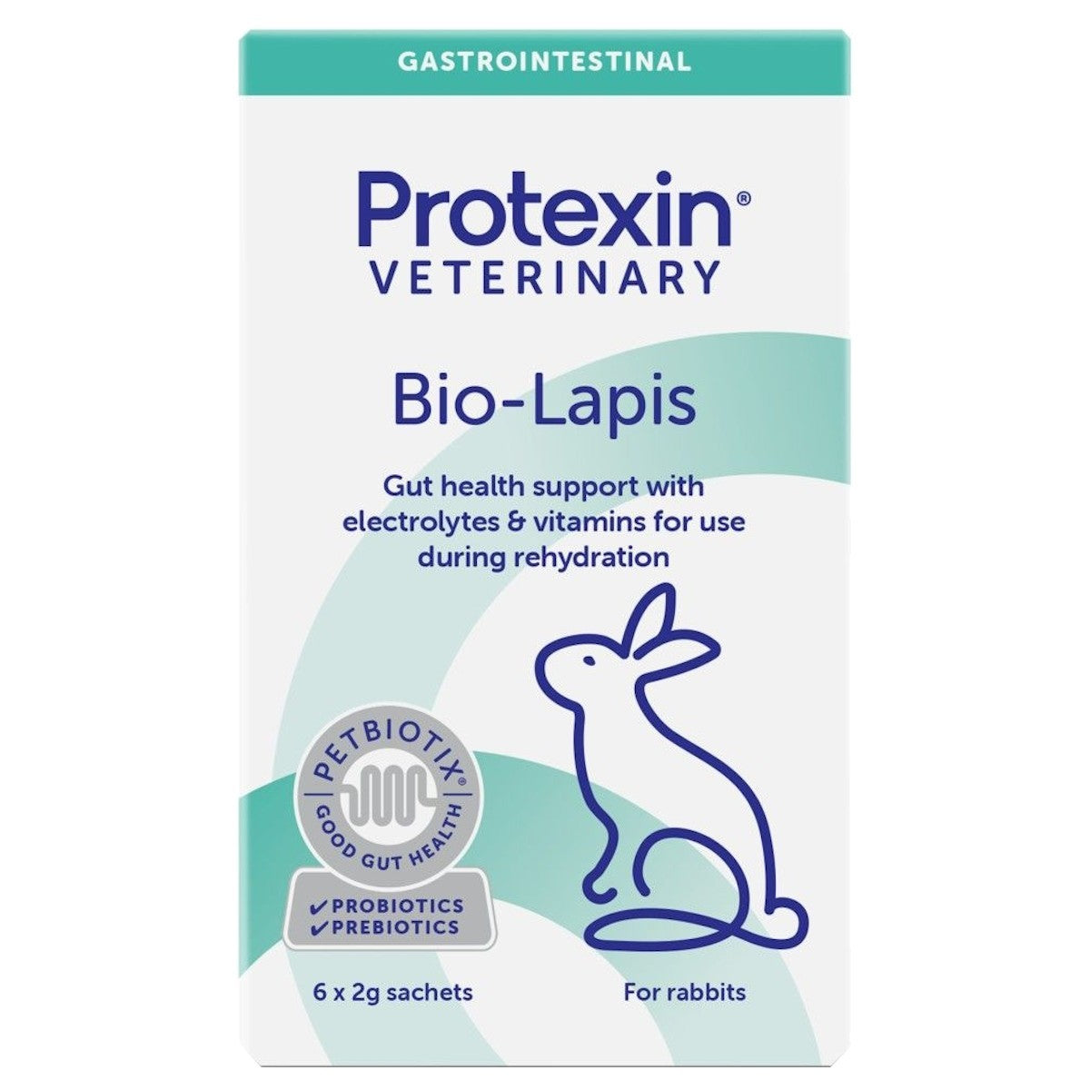 Bio-Lapis 2g Sachets