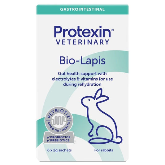 Bio-Lapis 2g Sachets