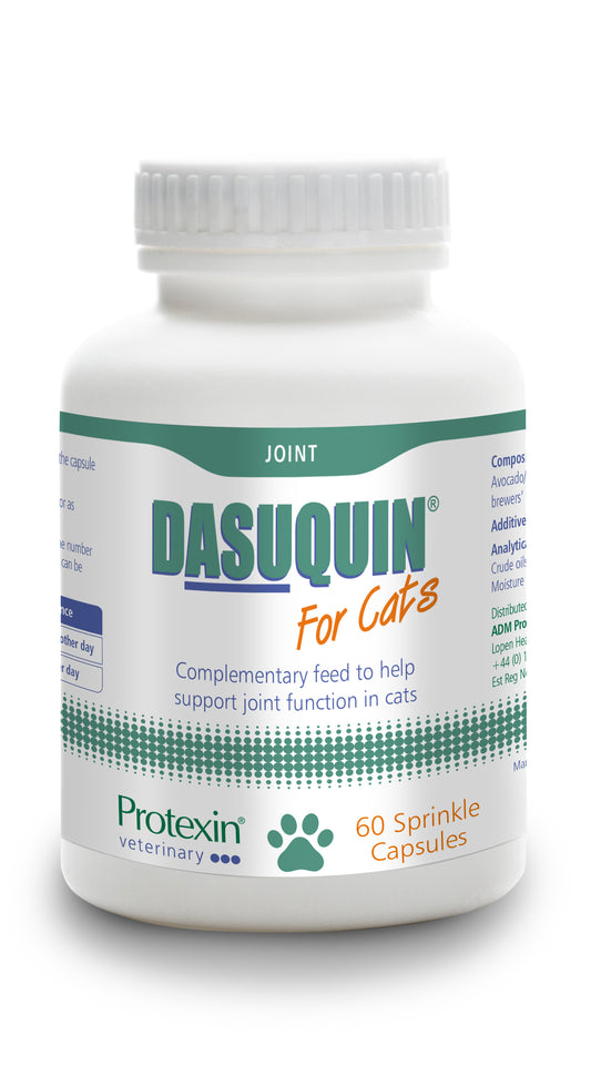 Dasuquin Cat Capsules