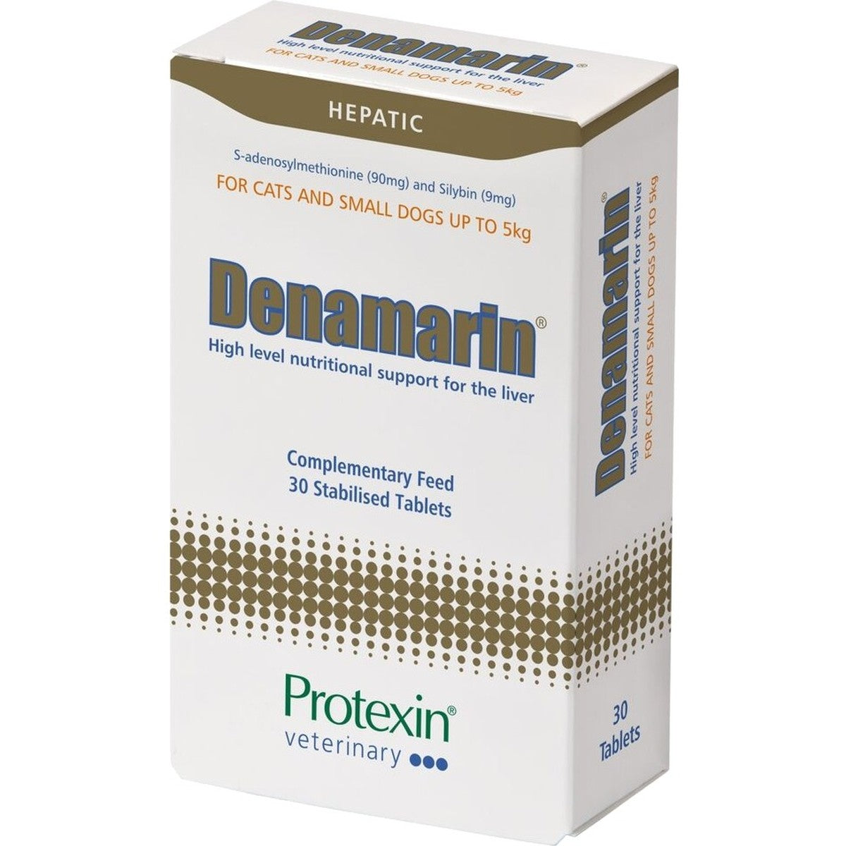 Protexin Denamarin