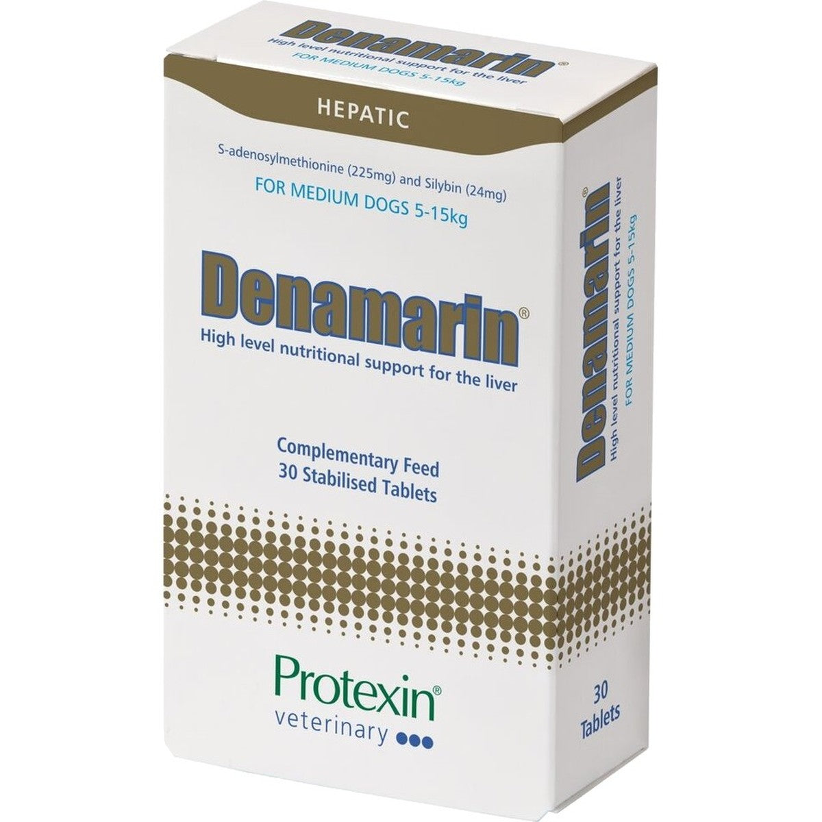 Protexin Denamarin