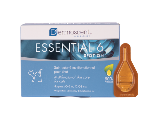 Dermoscent Essential 6 spot-on
