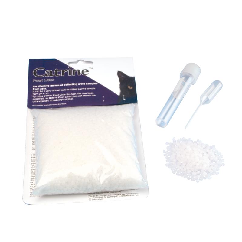 Catrine Urine Collection Kit