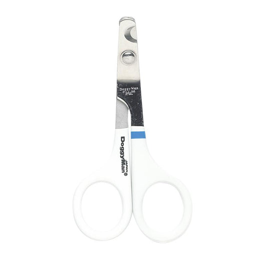 Nail Clipper Doggyman Curved 12.5cm