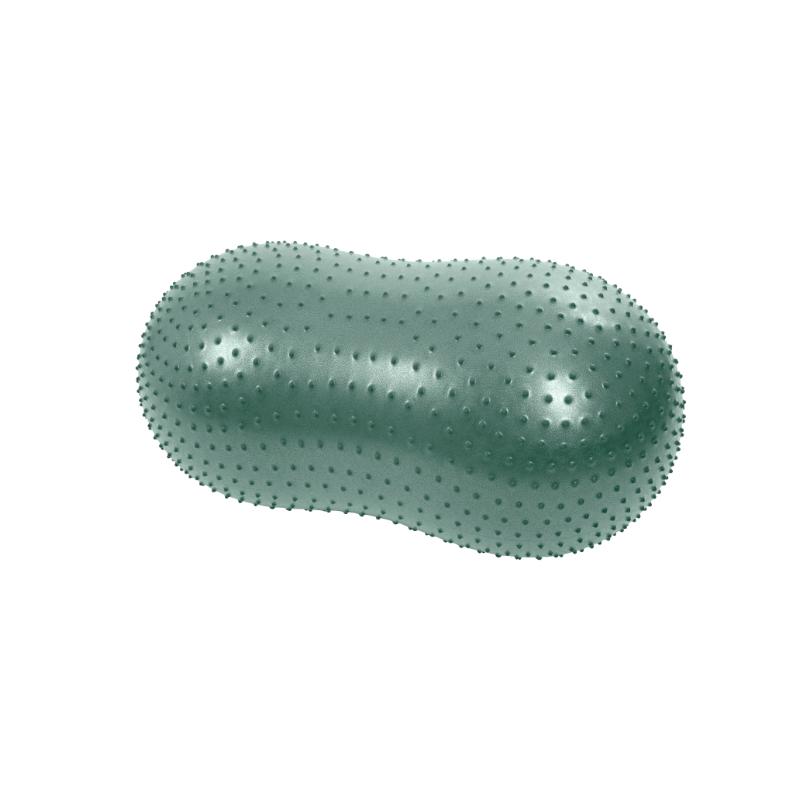 KRUUSE Physio Tactile Peanut 50cm