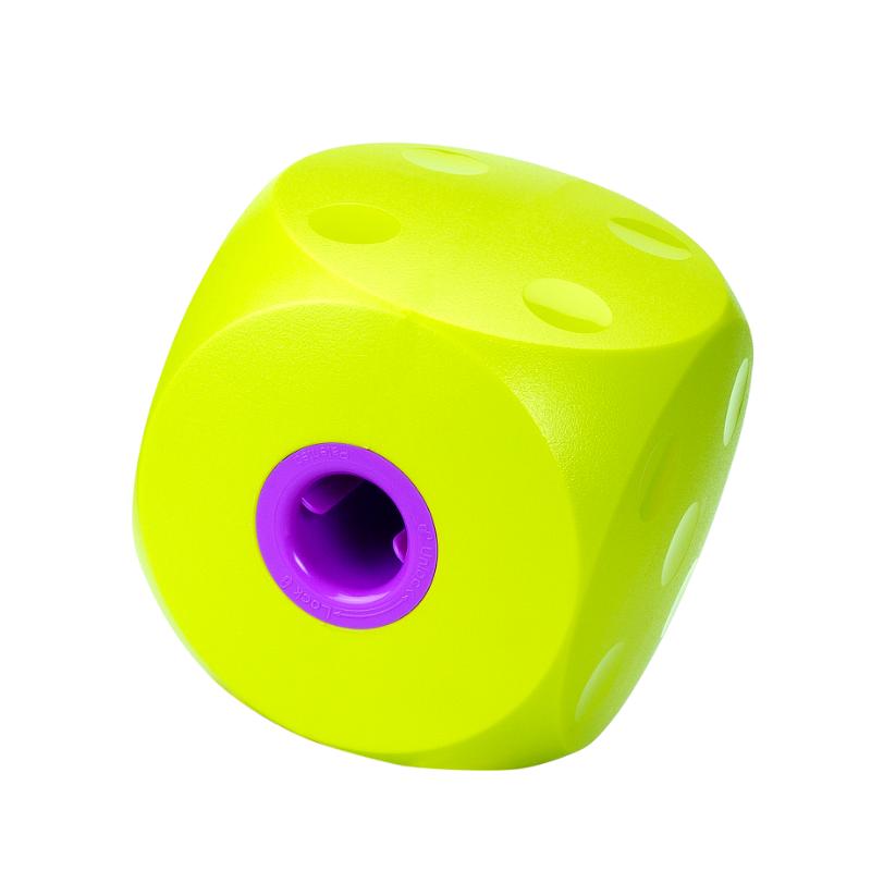 BUSTER Food Cube Standard  Lime 274082