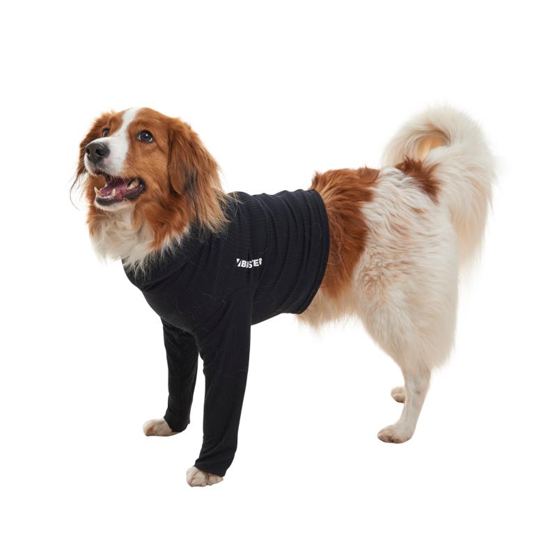 BUSTER Body Sleeves Front Legs xsmall