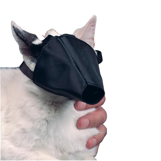 BUSTER Muzzle Cat No1