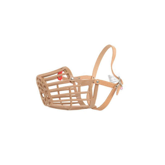 BUSTER Muzzle  Plastic Dog No.8 272307