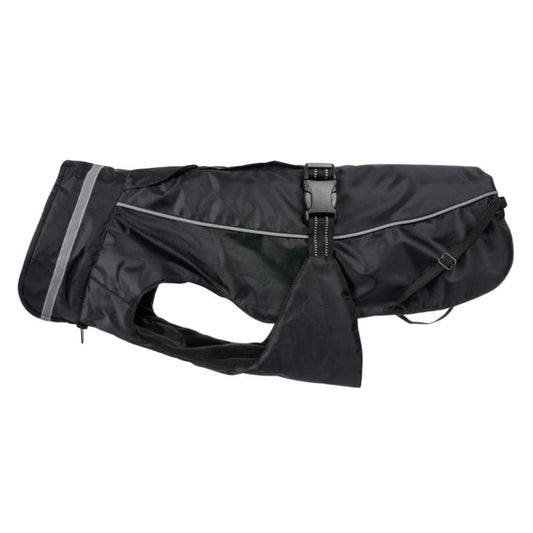 BUSTER Winter Jacket Black L