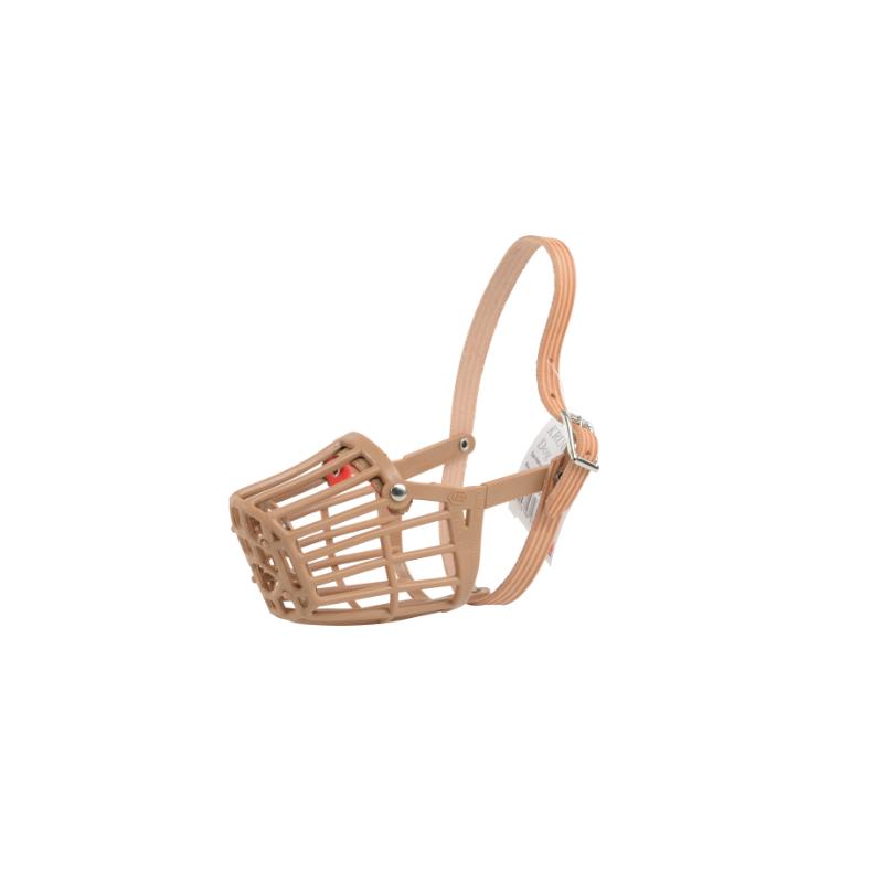 BUSTER Muzzle  Dog Plastic No 3