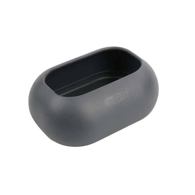 BUSTER IncrediBowl Dark Grey 1L