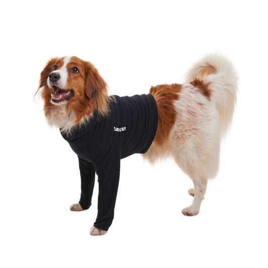 BUSTER Body Sleeves Front Legs XXS