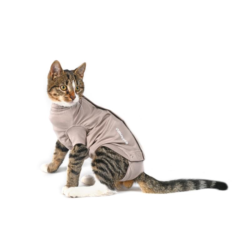 BUSTER Body Suit Step'n Go Cats XS