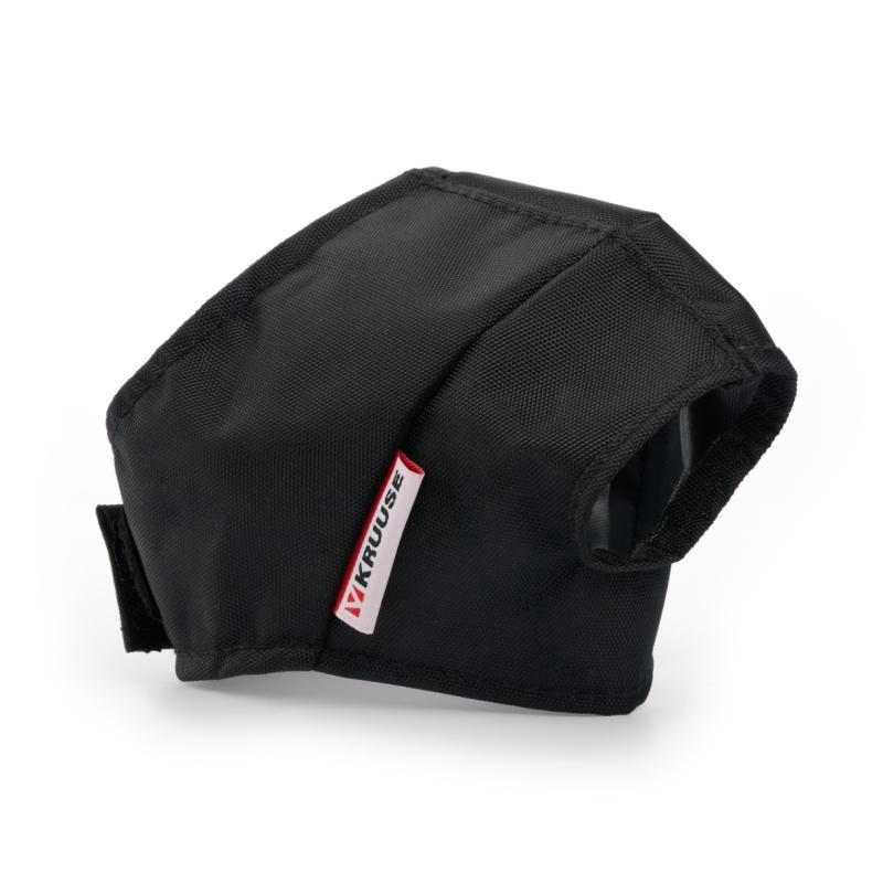 BUSTER Nylon Muzzle Brachycephalic Dog S