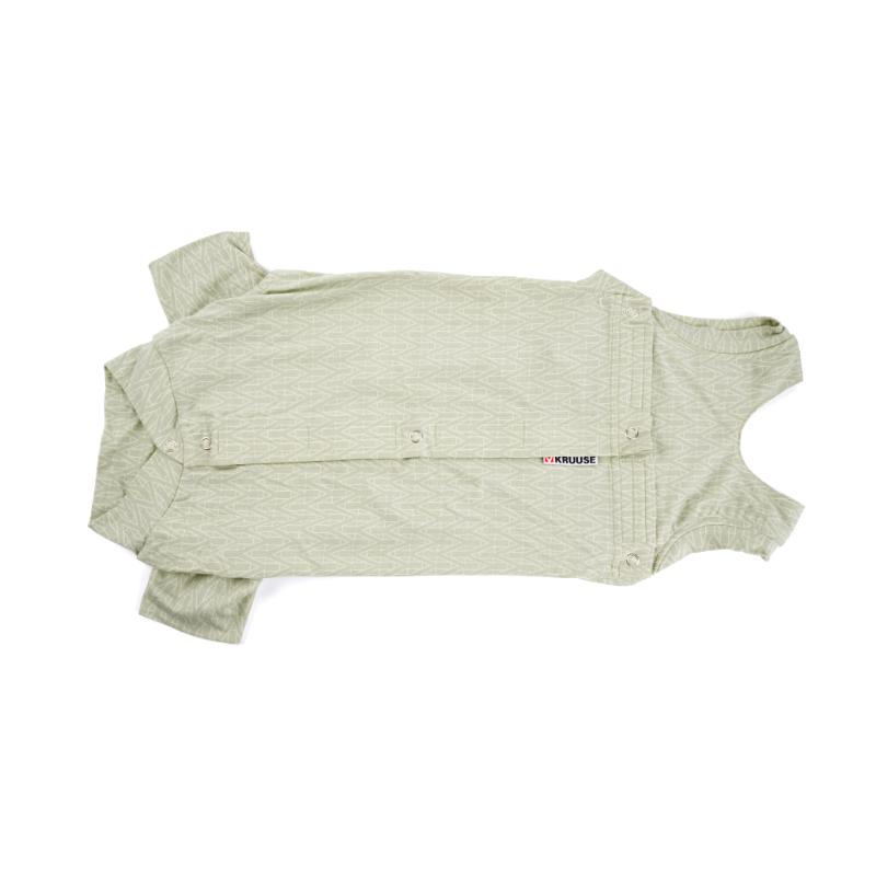 BUSTER Body Suit Dog Step'n Go S Dusty Green