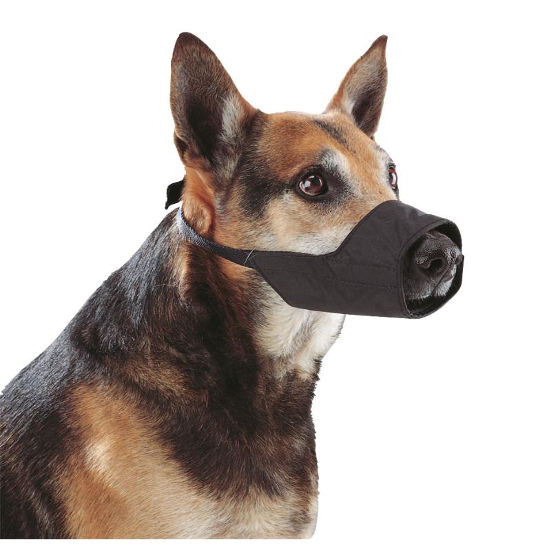 BUSTER Muzzle  Nylon Sz3