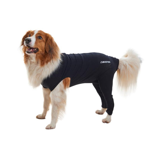BUSTER Body Sleeves Hind Legs Medium