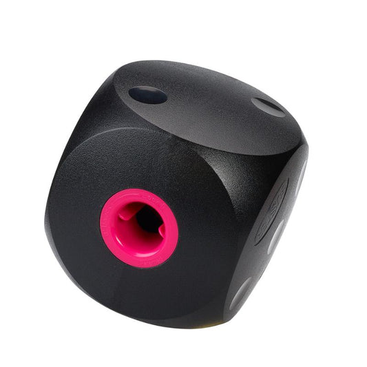 BUSTER Food Cube Standard  Black 274080