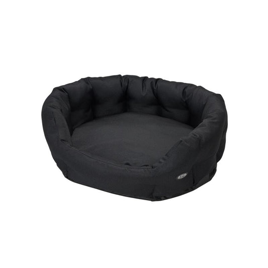 BUSTER Cocoon Bed Dark Liguria 75cm