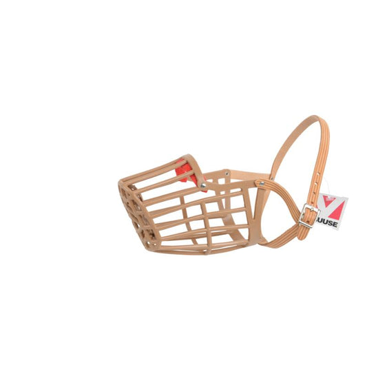 BUSTER Muzzle  Plastic Dog No10 272309