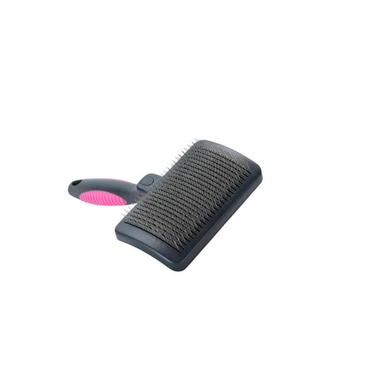 BUSTER Self-Cleaning Slicker Soft Pin M