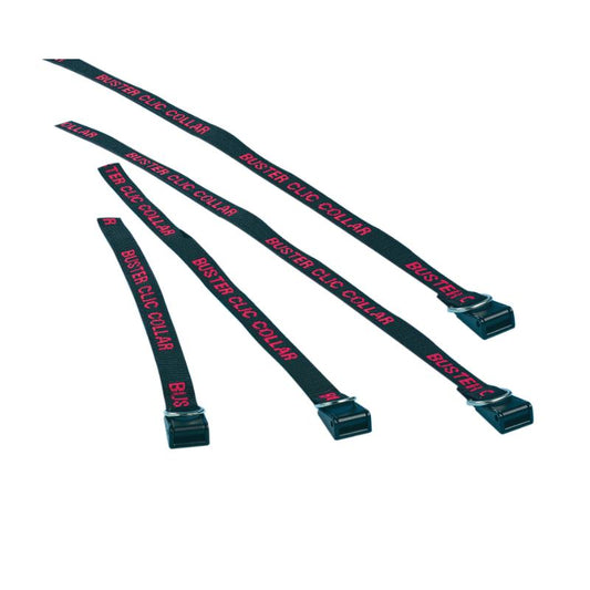 BUSTER Neckstrap 7.5cm-10cm (273492) 10pk
