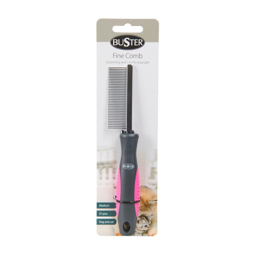 BUSTER Comb Pink
