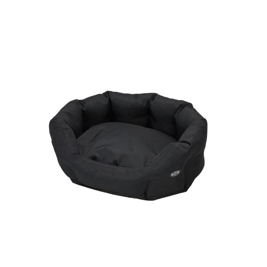 BUSTER Cocoon Bed Dark Liguria 65cm