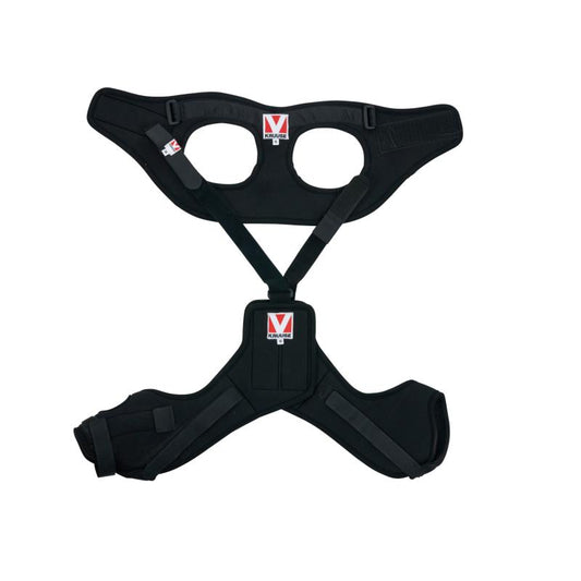 KRUUSE Rehab Pro Knee Protector XS Left
