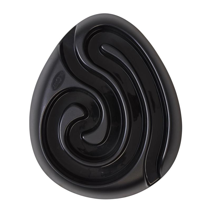 BUSTER Dogmaze Black