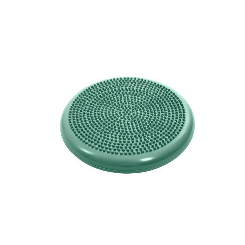 KRUUSE Physio Tactile Balance Discus 55cm