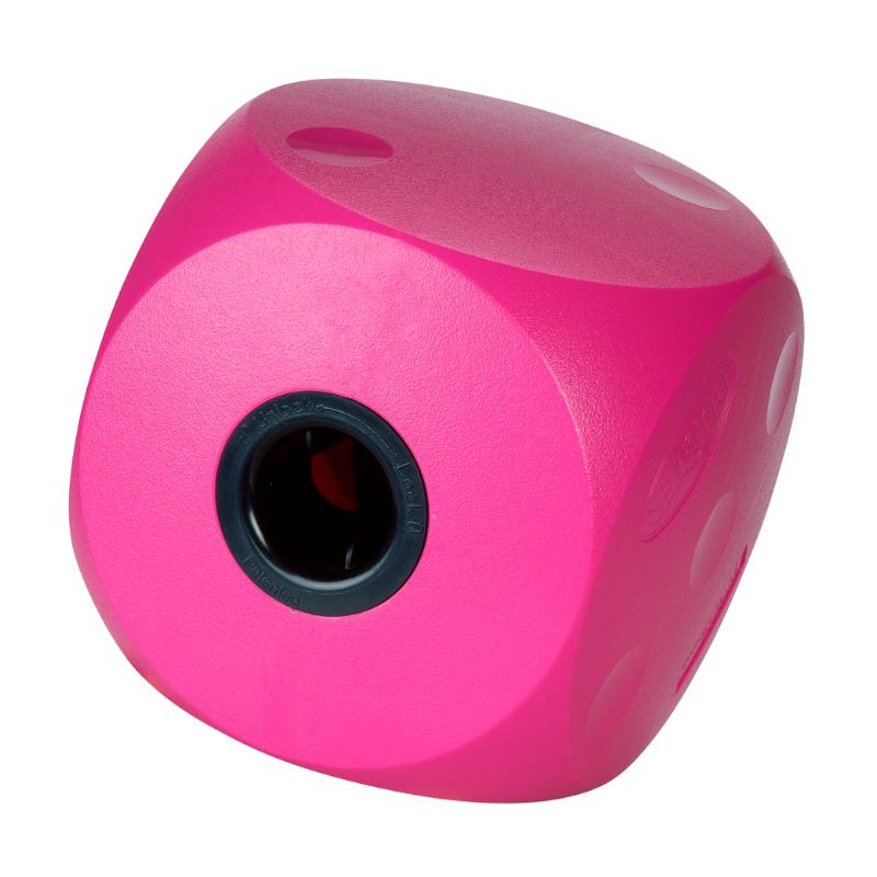 BUSTER Food Cube Standard  Cherry Red 274081