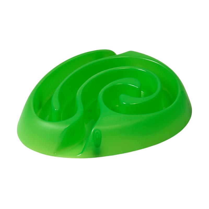 BUSTER Dogmaze Lime Green