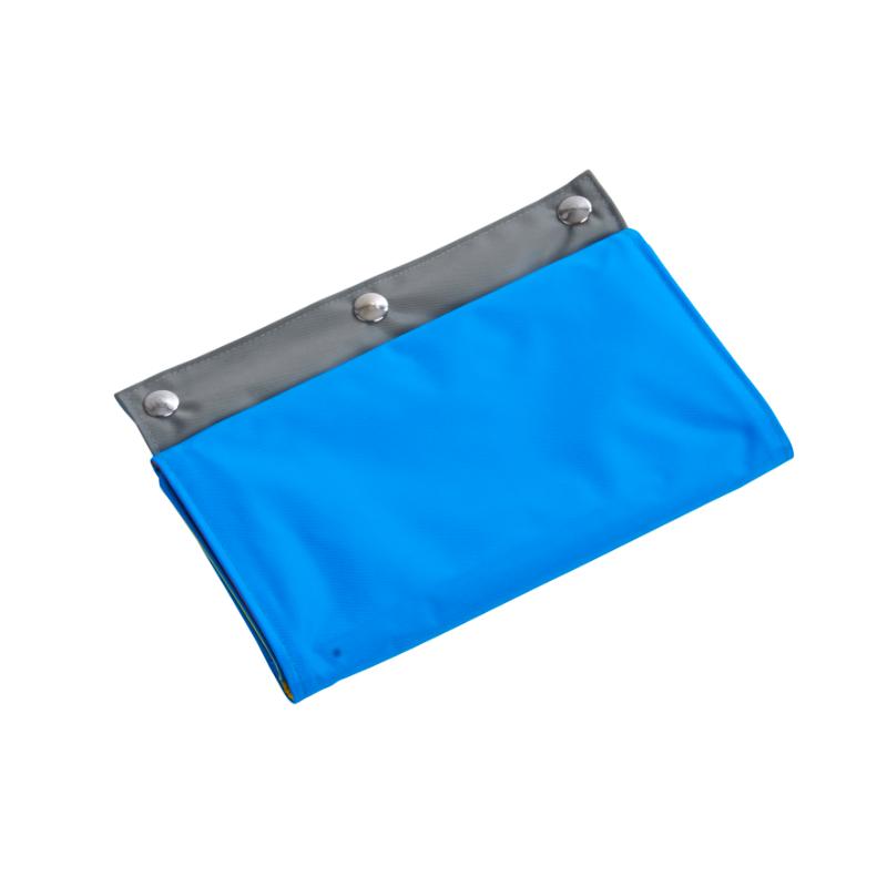 BUSTER Activity Mat Rainbow Purse Task