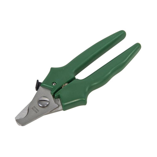BUSTER Nail Clippers Heavy Duty
