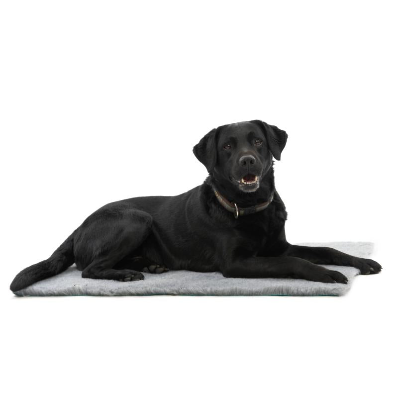 KRUUSE Veterinary Bedding Grey 66x51cm