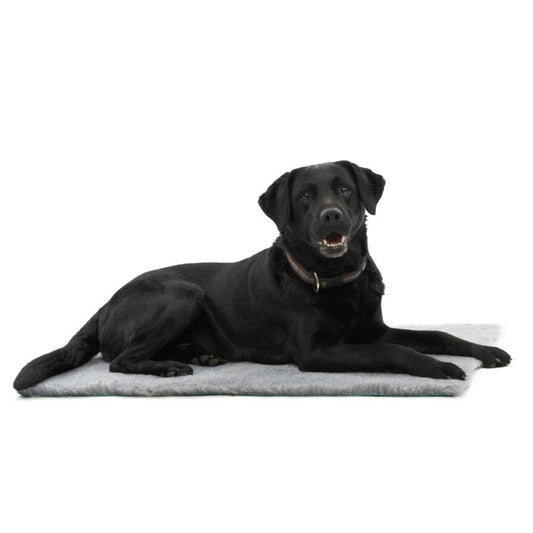 KRUUSE Veterinary Bedding Grey 66x51cm