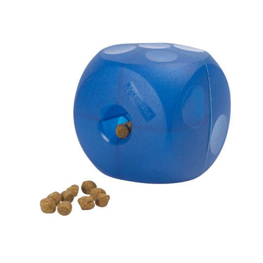 Soft Ball Cube Large Blue BUSTER (274052)