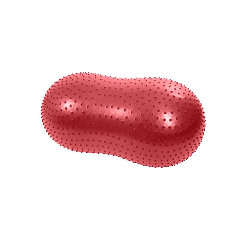 KRUUSE Physio Tactile Peanut 60cm