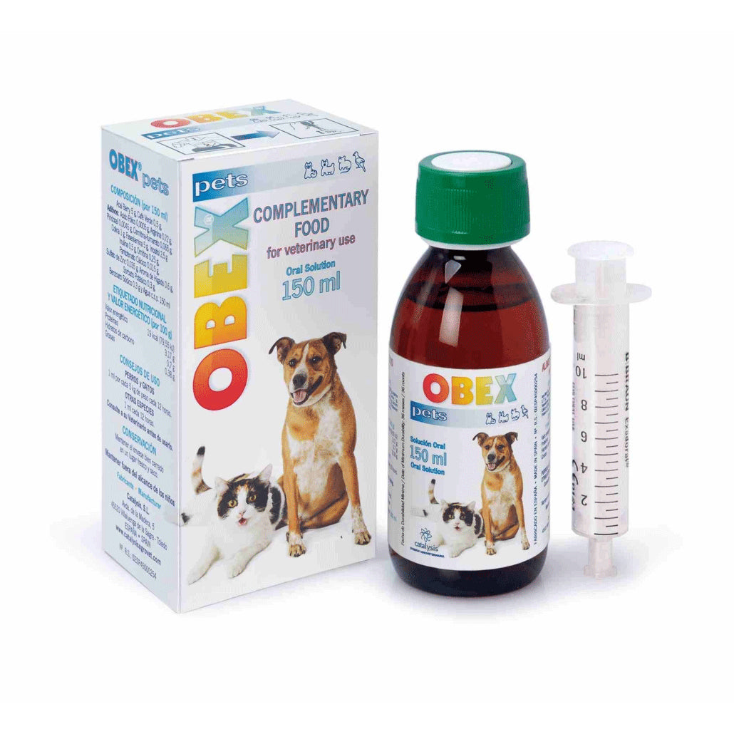 Obex Pets 150ml