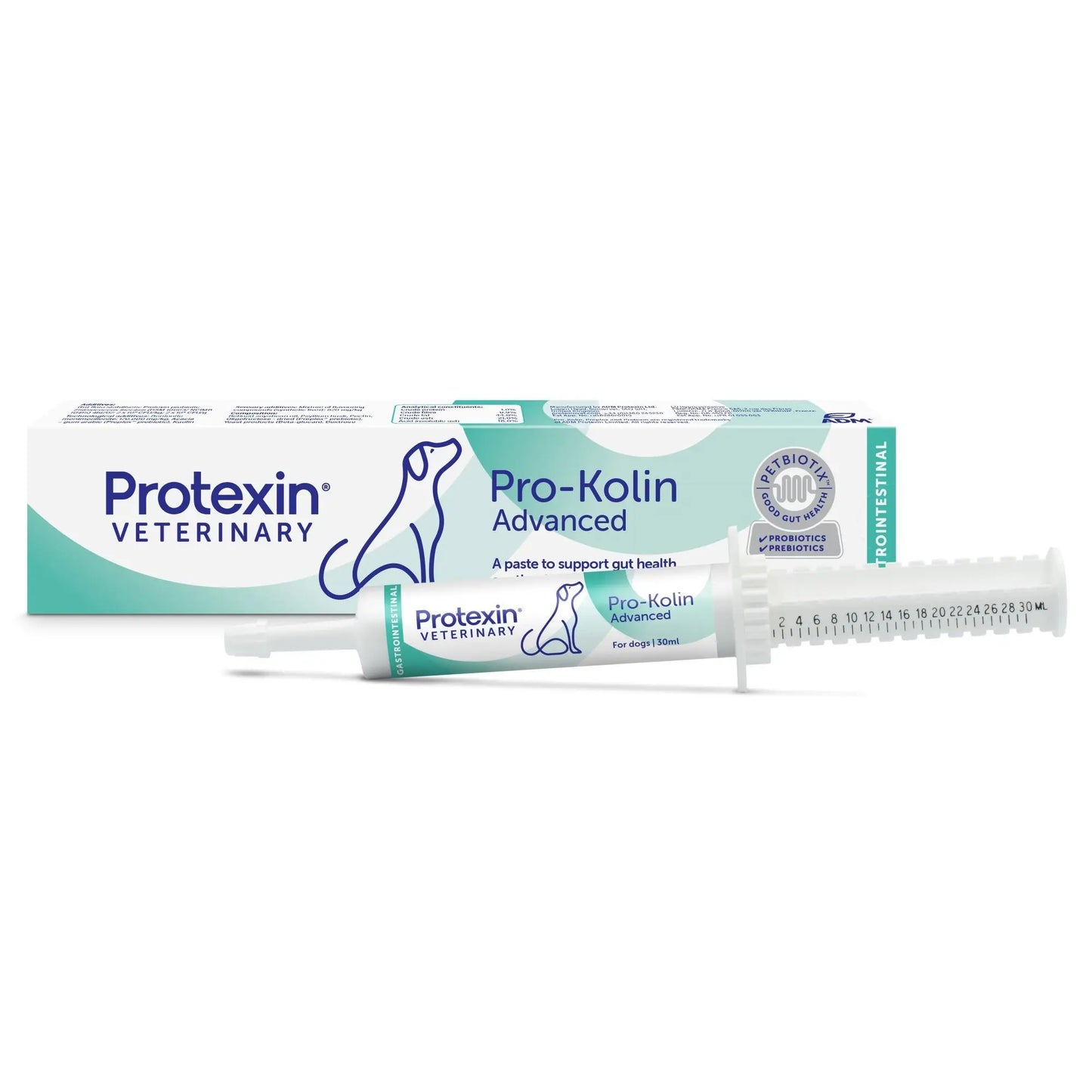 Pro-Kolin Advanced for Dogs & Cats