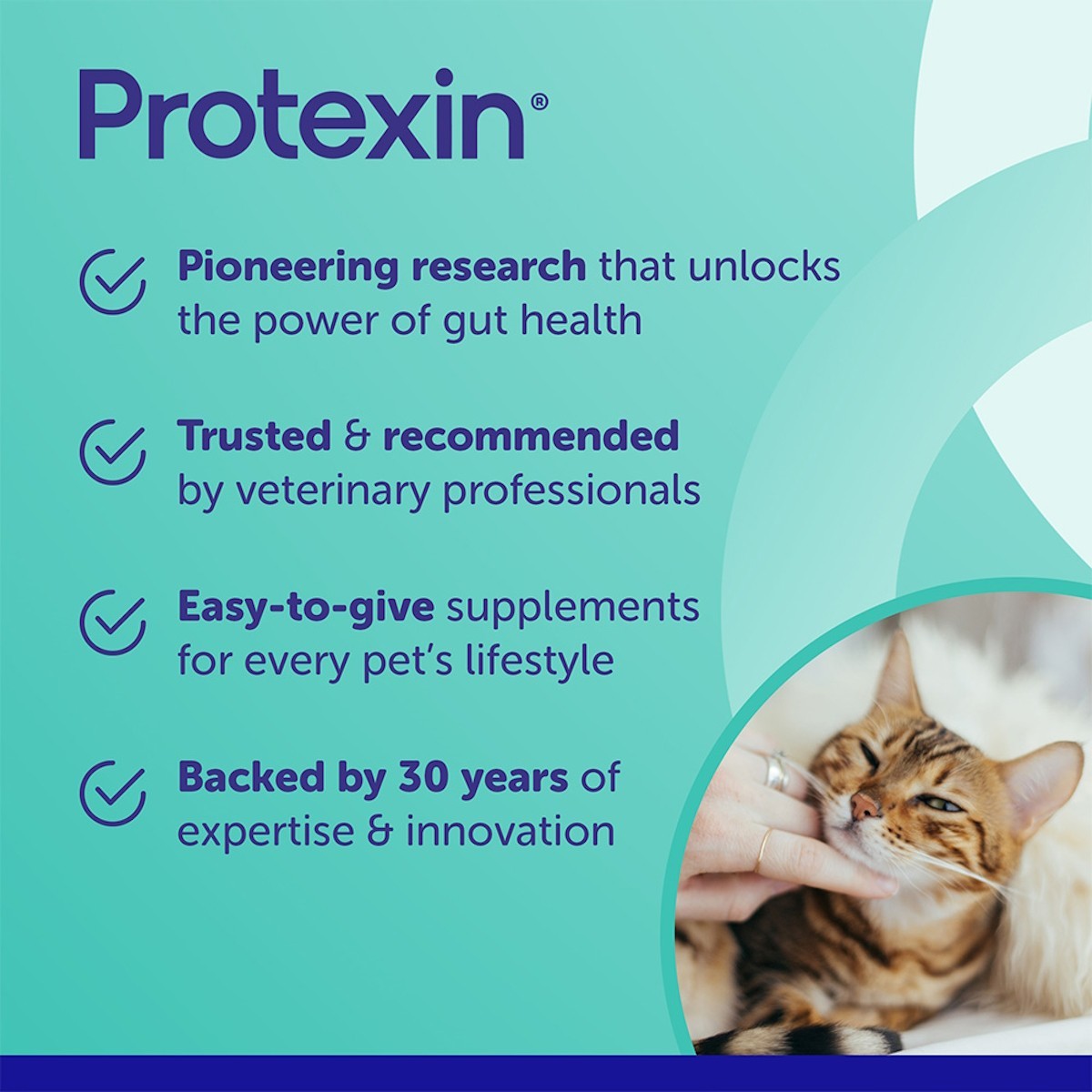 Protexin Pro-Fibre Advanced for Dogs & Cats 500g
