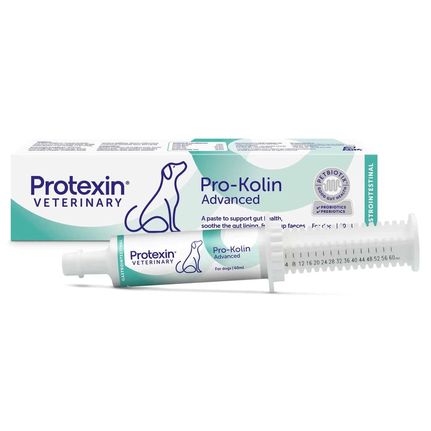 Pro-Kolin Advanced for Dogs & Cats