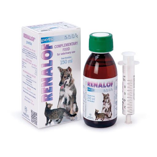 Renalof Pets 150ml