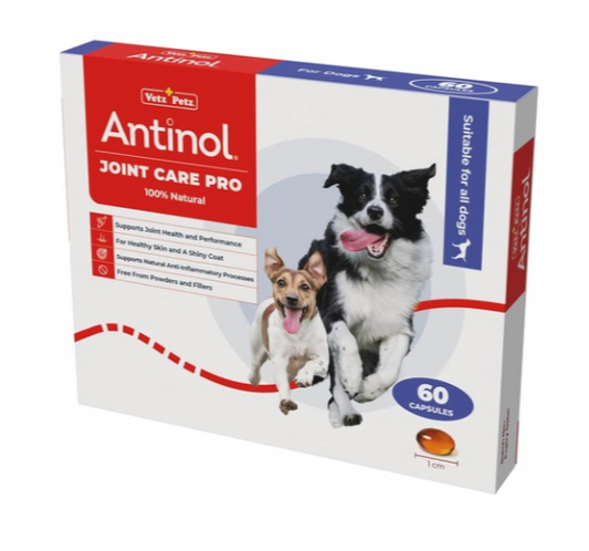 Antinol Joint Care Pro Dogs