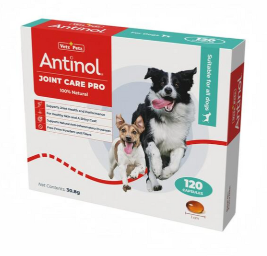 Antinol Joint Care Pro Dogs