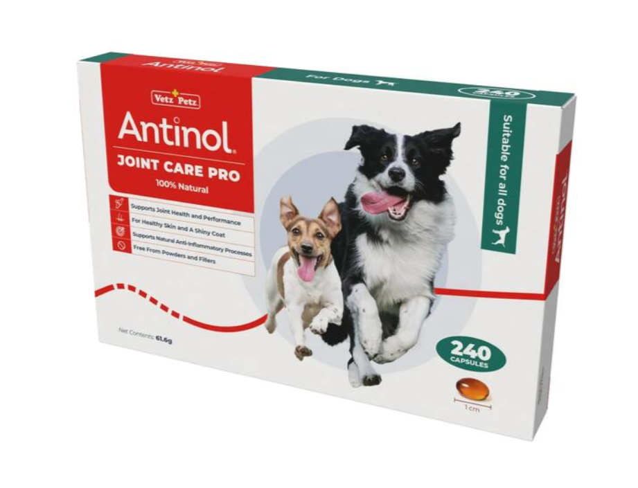 Antinol Joint Care Pro Dogs